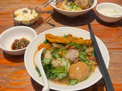 -桂邻妹·广西米粉(淘金总店)