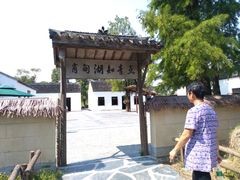 -同里国家湿地公园