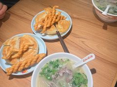 -向阳羊汤(千峰店)