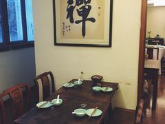 -五观堂素食(新华路店)