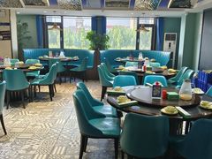 -小红鲸·海鲜餐厅(轸大路店)