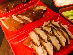 羲和烤鸭-羲和雅苑•北京烤鸭(吴中路万象城店)