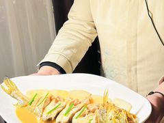 -范家小馆·烤鸭新京菜(金融街店)