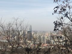 -千佛山风景名胜区