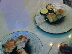 -SPARK(成都W酒店)