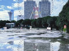 -星城之眼摩天轮