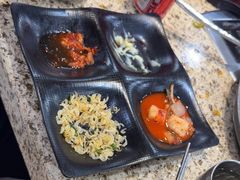 -真利味·脊骨火锅·正宗韩国料理(韩乐坊店)