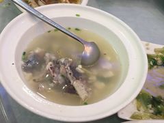 -渔中舟海鲜大排档(普陀沈家门店)