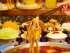 -纸盐河码头火锅(十八梯店)