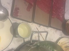 -小城牛事·鲜牛肉火锅(万达店)