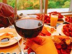 -杭州滨江世融艾美酒店·新食谱全日餐厅