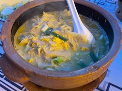 -寨子里的钵钵菜·湘西山里菜(魅力湘西店)