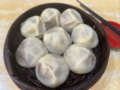 -徐建萍汤包(热河南路店)