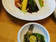 -王鼎精致料理铁板烧(世博源店)