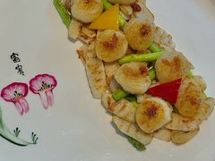 -馋遇江南·精致湖景雅宴(东方之门店)