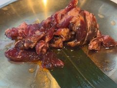 -老板娘的烤肉店(港湾广场店)