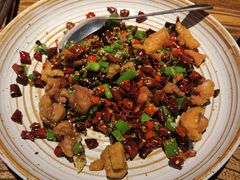 -青年公社烤鸭(青年路店)