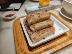 -陶陶居酒家(环市东店)