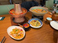 -云海肴·汽锅鸡·云南菜(苏州中心店)