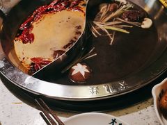 -大龙燚火锅