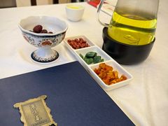 -鹿鸣春饭店(总店)
