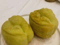 海南斑斓靓油条-金汇酒楼(中山东区店)