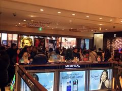 -新罗免税店(首尔总店)