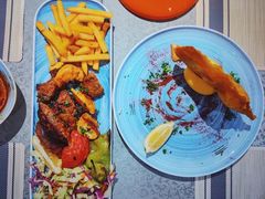 -La Medina餐厅(亮马河南路店)