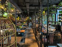 -临界音乐酒馆·小龙虾·江湖菜(华熙LIVE·鱼洞店)