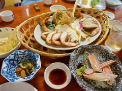 -蟹料理 北海道かに将軍(札幌本店)