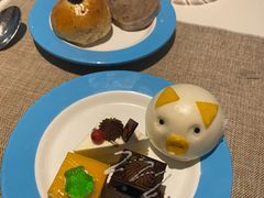 -帝企鹅自助餐厅•儿童岛•真企鹅(长隆企鹅酒店)