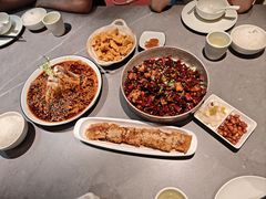 -麻都·成都菜(人民广场店)