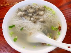-建国蚵煎蚵面