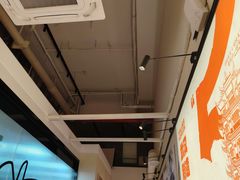 -前进5路汉堡炸鸡(汉街skp店)