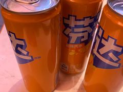 -鸣记脆皮烤鱼·海鲜烤鱼(三八广场店)