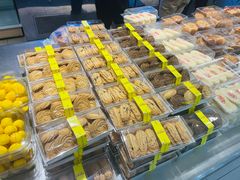 -幸福蛋糕坊(金顶街店)