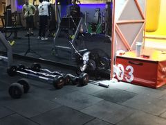 -RunningFit健身高端私教馆(红星美凯龙店)