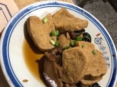 白素几-卤儿道道(龙游路店)