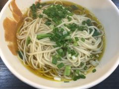 -秦云老太婆摊摊面(磁器口店)