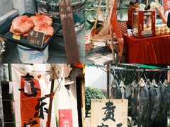 -丝绸小镇荻港古村