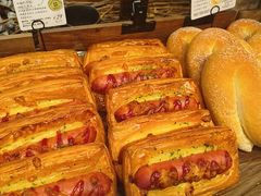 -西村叔叔的店·面包·甜品·蛋糕(清河万象汇店)