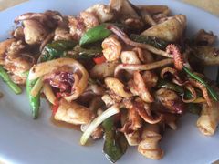 -乡味海鲜农家菜·巽寮土窑鸡(地道美食店)