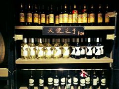 -食间牛排(湖西路店)