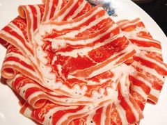 极品羊肉-福口居京味火锅(华光路店)