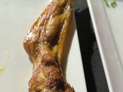 -喷泉广场餐厅·宵夜·海鲜烧烤大排档(长隆企鹅酒店)