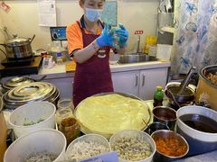 -安徽阜阳卷馍(西单店)