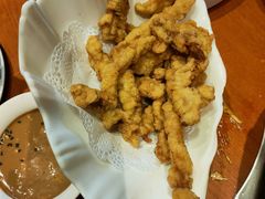 -前门涮肉(群力店)