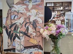 -echoes coffee回响咖啡(888街店)