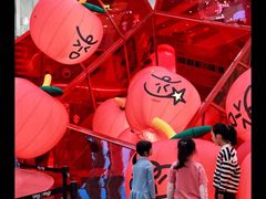 -深圳来福士广场