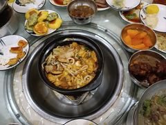 -柳沟豆腐宴69号福豆堂